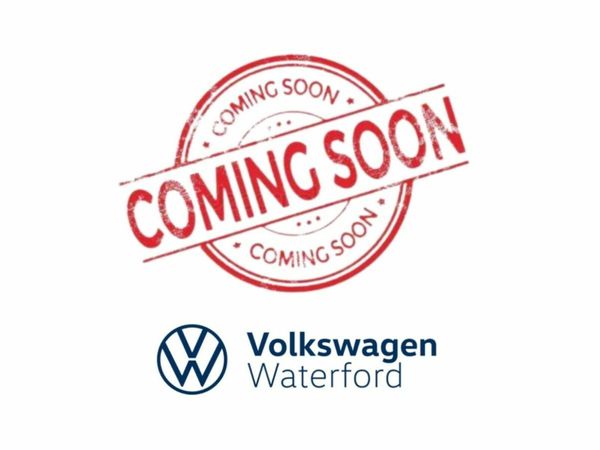 Volkswagen Golf Estate, Petrol, 2018, Grey