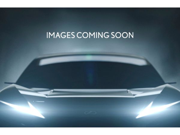 Lexus NX MPV, Petrol Plug-in Hybrid, 2022, Grey