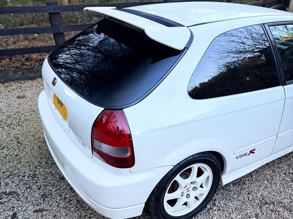 Honda Civic ek9 Type R for sale in Co. Monaghan for €22,450 on DoneDeal