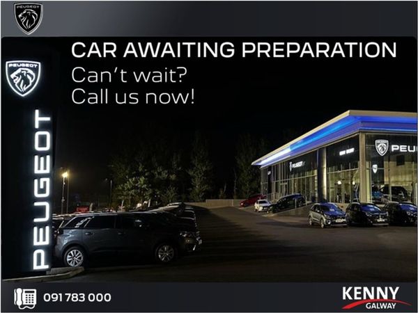 Peugeot 5008 MPV, Petrol, 2025, Grey