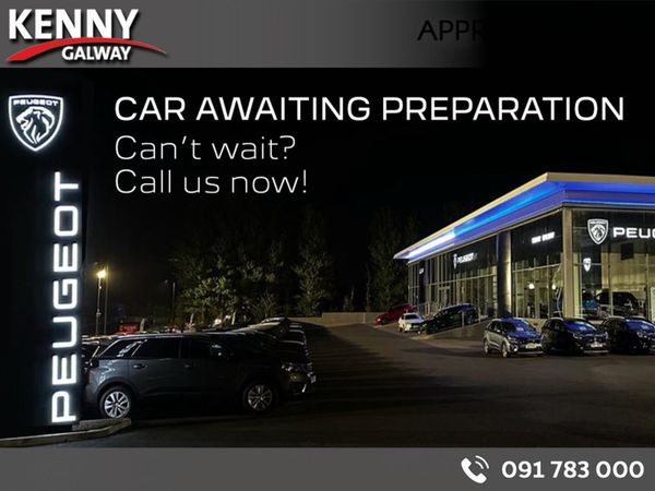 Kia Niro MPV, Petrol Plug-in Hybrid, 2024, Blue