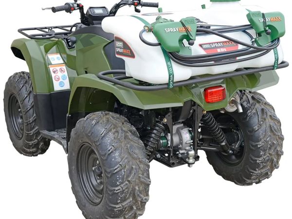 New Portek Spraymaxx Pro Series Quad Spot Sprayer for sale in Co. Cavan ...