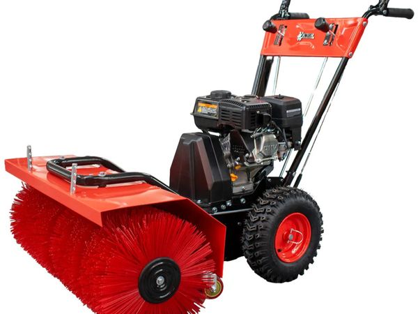 New Victor VSW800 800mm Petrol Sweeper for sale in Co. Cavan for €900 ...