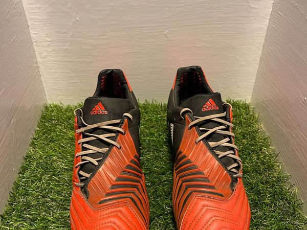 Adidas Predator Incurza III SG Football Boots for sale in Co. Wexford ...