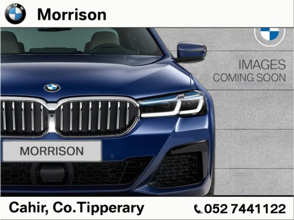 Audi A5 Hatchback, Diesel, 2023, White