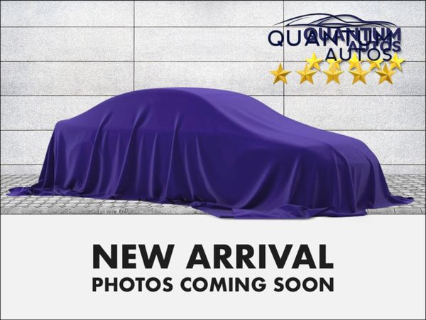 Mitsubishi Outlander SUV, Petrol Plug-in Hybrid, 2018, Grey