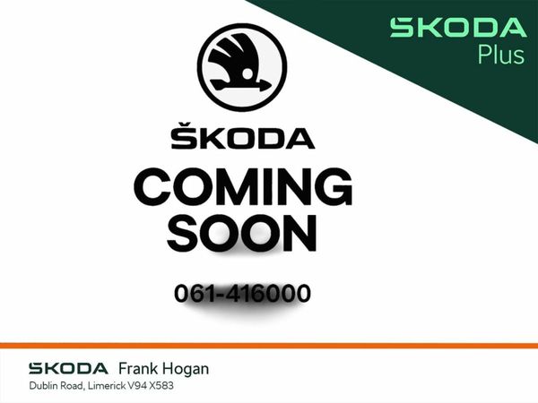 Skoda Octavia Saloon, Petrol, 2024, Grey