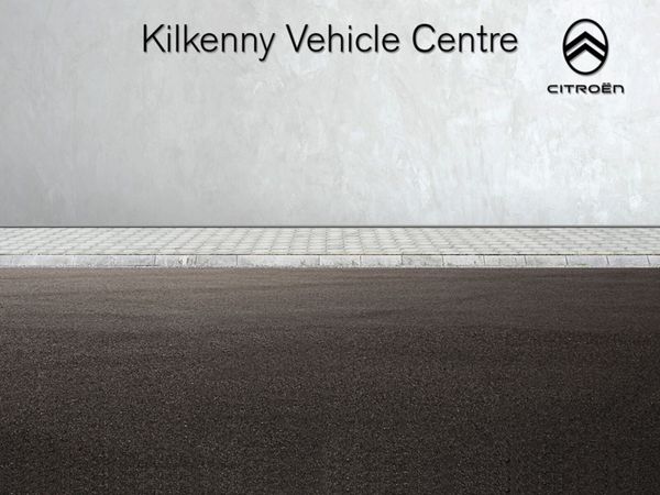 Citroen C4 MPV, Diesel, 2020, Grey