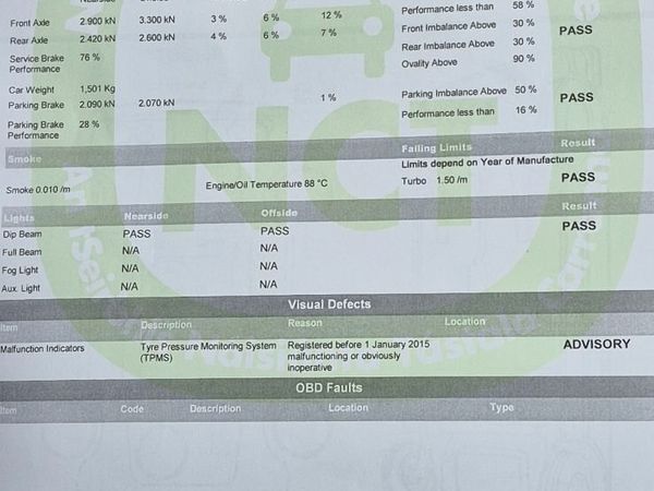 BMW 3-Series Saloon, Diesel, 2014, Black