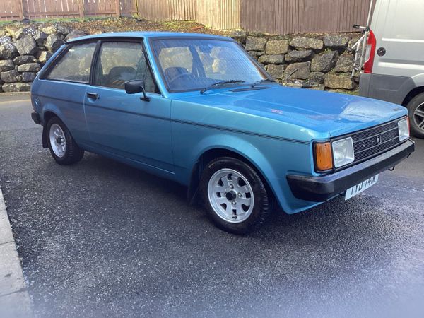 Unknown Unknown Unknown, Unknown, 1980, Blue