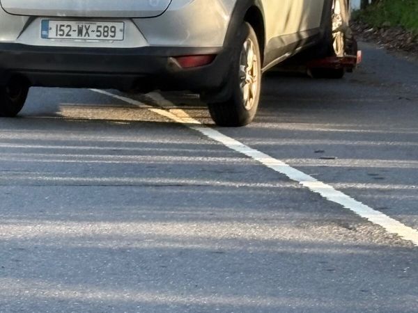 Mazda CX-3 SUV, Diesel, 2015, White