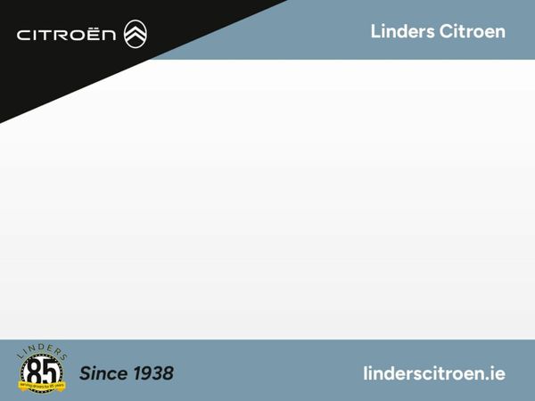 Citroen C5 Aircross SUV, Petrol Hybrid, 2026, 