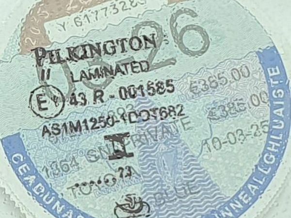 Toyota Auris Hatchback, Diesel, 2007, Blue