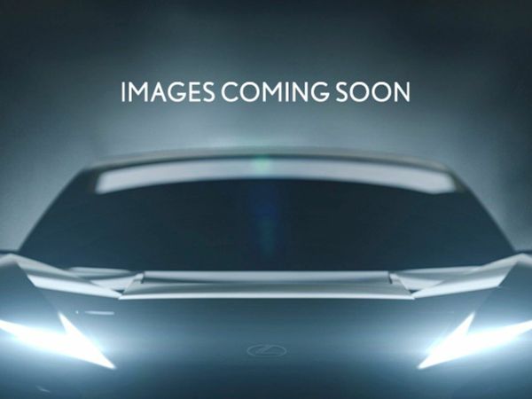 Lexus LBX SUV, Petrol Hybrid, 2025, Grey