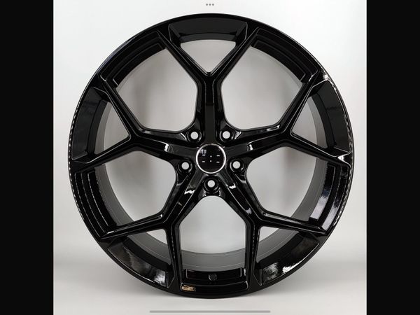 BMW X5 SUV, Petrol Plug-in Hybrid, 2021, Blue