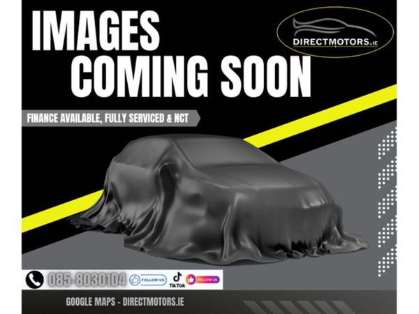 Mercedes-Benz C-Class Coupe, Diesel, 2018, Black