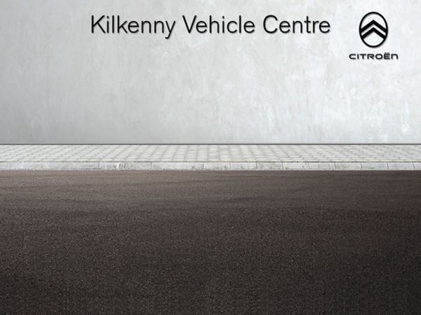 Citroen C4 MPV, Diesel, 2020, Grey