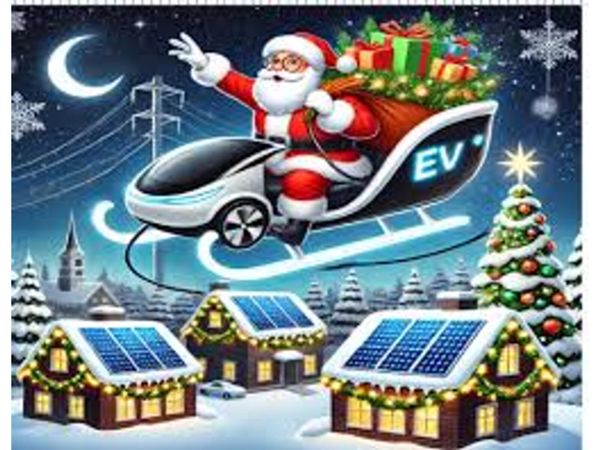 Hyundai IONIQ 5 MPV, Electric, 2023, Grey