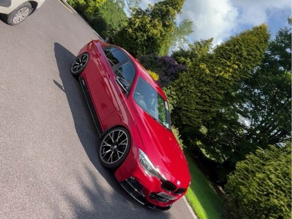 Toyota Avensis Saloon, Diesel, 2015, Grey