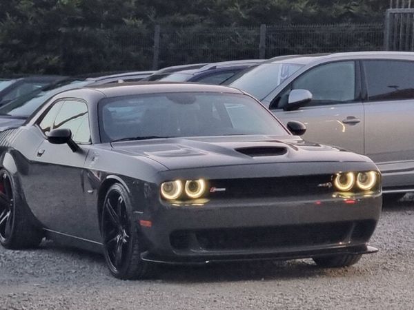 Other Other Coupe, Petrol, 2021, Grey