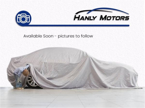 Renault Megane Hatchback, Diesel, 2016, Grey