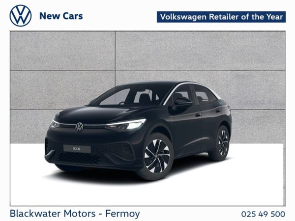 Volkswagen ID.5 Other, Unknown, 2026, 