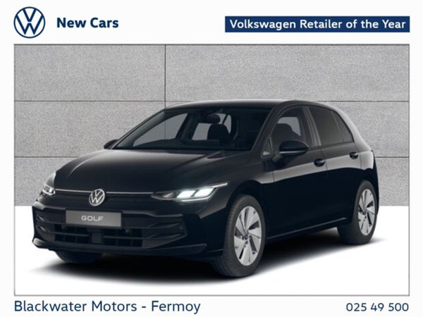 Volkswagen Golf Other, Unknown, 2026, 
