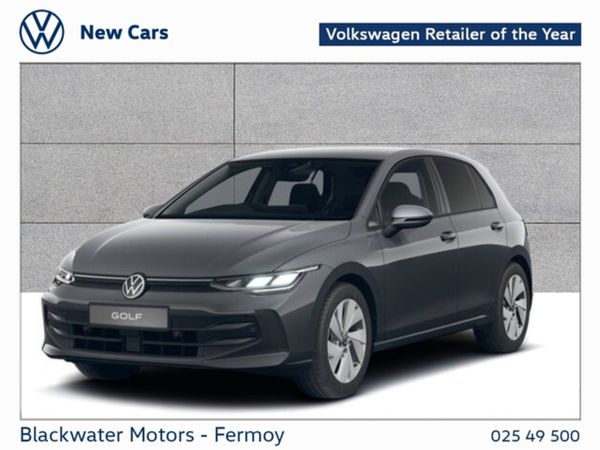Volkswagen Golf Other, Unknown, 2026, 
