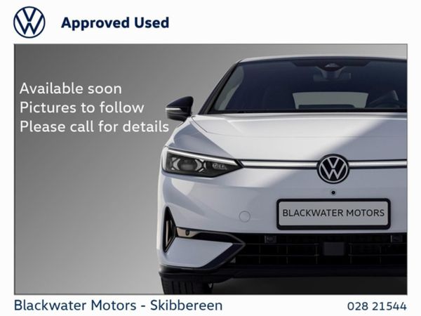 Volkswagen Touareg SUV, Petrol Plug-in Hybrid, 2024, Black