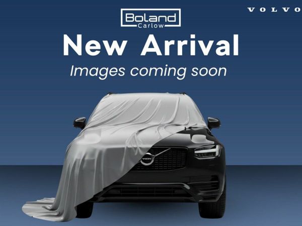 Volvo XC60 SUV, Petrol Plug-in Hybrid, 2024, Blue