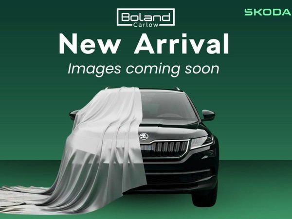 Skoda Kodiaq SUV, Diesel, 2024, Grey