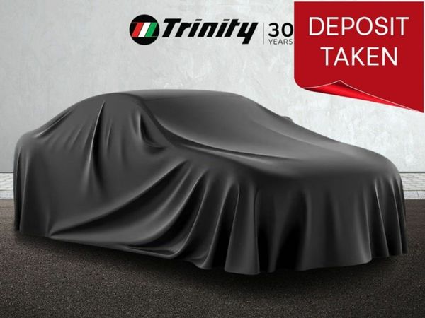 Peugeot 3008 SUV, Diesel, 2020, Grey