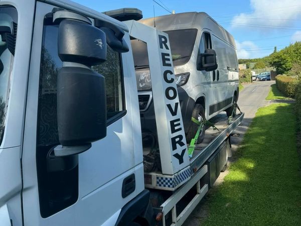 Citroen Berlingo MPV, Diesel, 2009, White