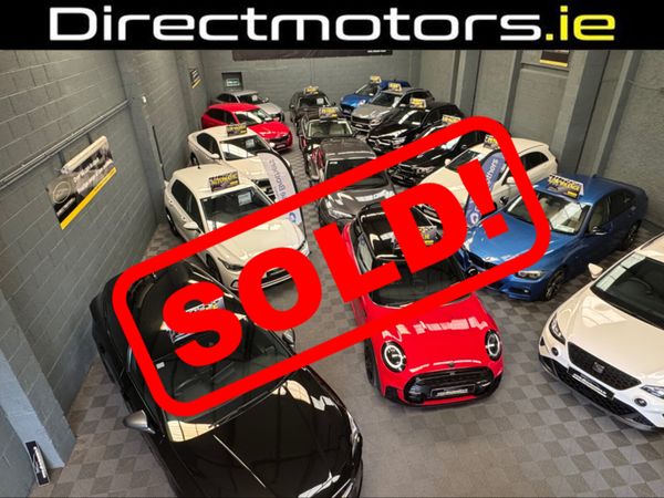 Toyota RAV4 Estate, Petrol Hybrid, 2021, White