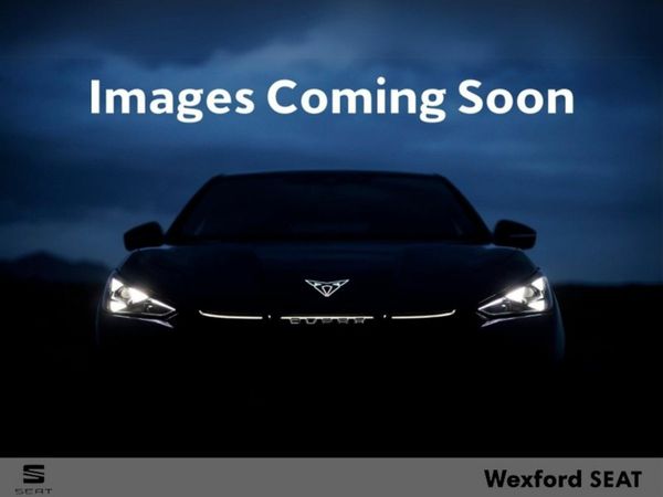 Volkswagen ID.4 Hatchback, Electric, 2023, White