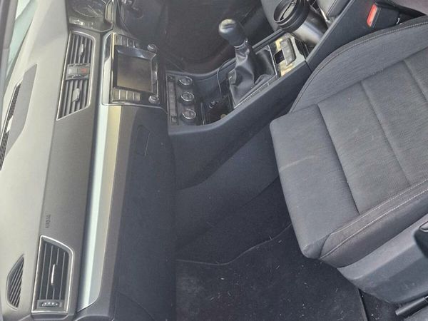 Skoda Superb Estate, Diesel, 2016, Black