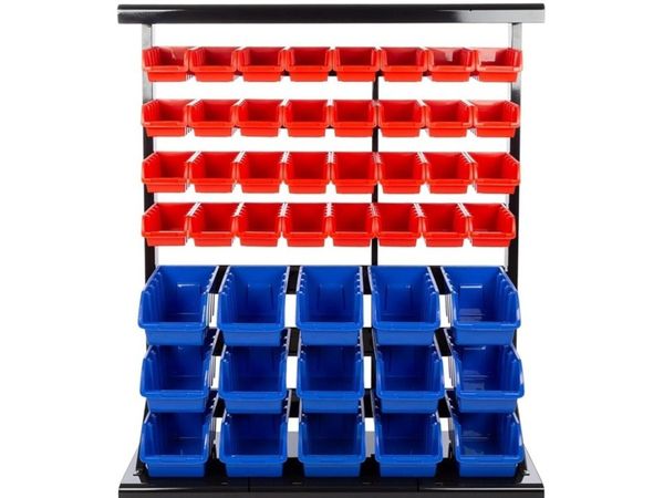 Lin Bins / Storage Boxes 47pcs Boxes for sale in Co. Louth for €145 on ...