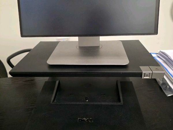 Dell Rotatable 24 inch Monitor plus stand for sale in Co. Limerick for ...