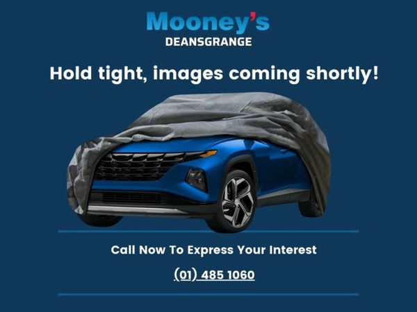 Hyundai KONA MPV, Electric, 2019, Grey