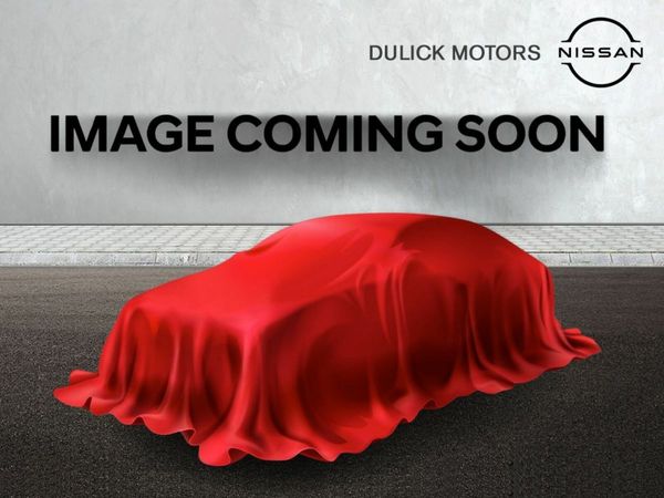 Ford Puma MPV, Petrol, 2024, Red