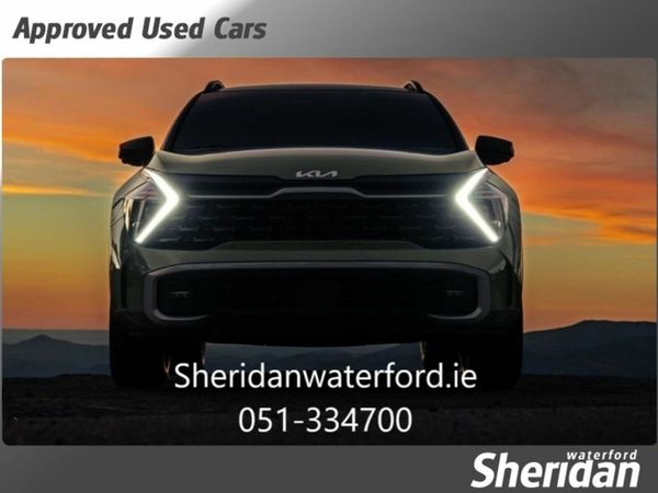 Kia Stonic Estate, Petrol, 2024, Grey