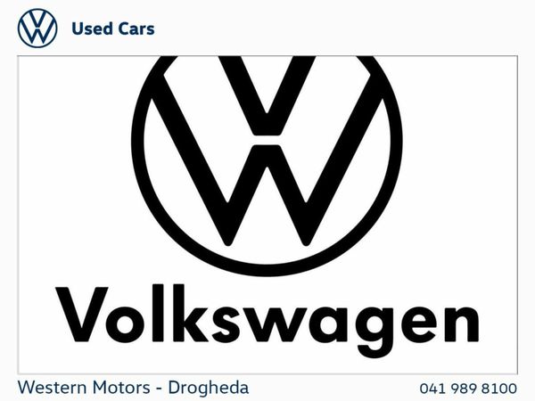 Volkswagen Passat Estate, Diesel, 2020, Blue