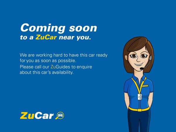 Suzuki Vitara SUV, Petrol, 2024, Grey