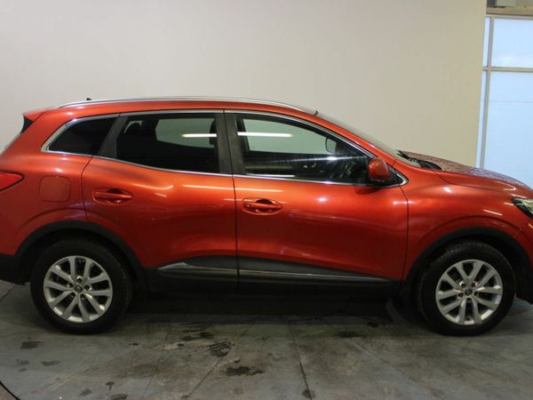 Renault Kadjar 1.5 dCi 110 ENERGY Dynamique Nav for sale in Co. Wexford ...