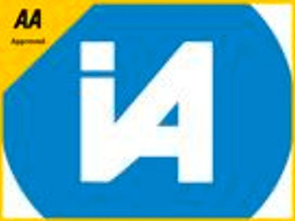 Skoda Octavia Saloon, Petrol Hybrid, 2025, Blue