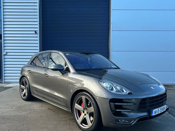 Porsche 718 Coupe, Petrol, 2014, Grey