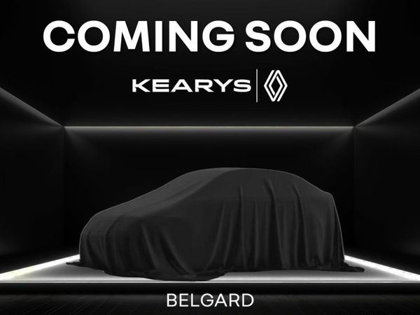 Renault Clio Hatchback, Diesel, 2019, Black