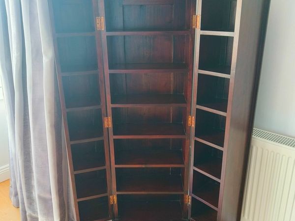 Stylish Storage cabinet for sale in Co. Kildare for €45 on DoneDeal
