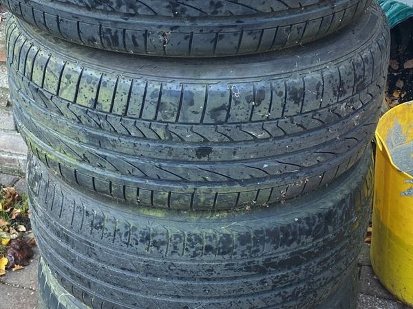 BMW 3-Series Saloon, Diesel, 2017, White