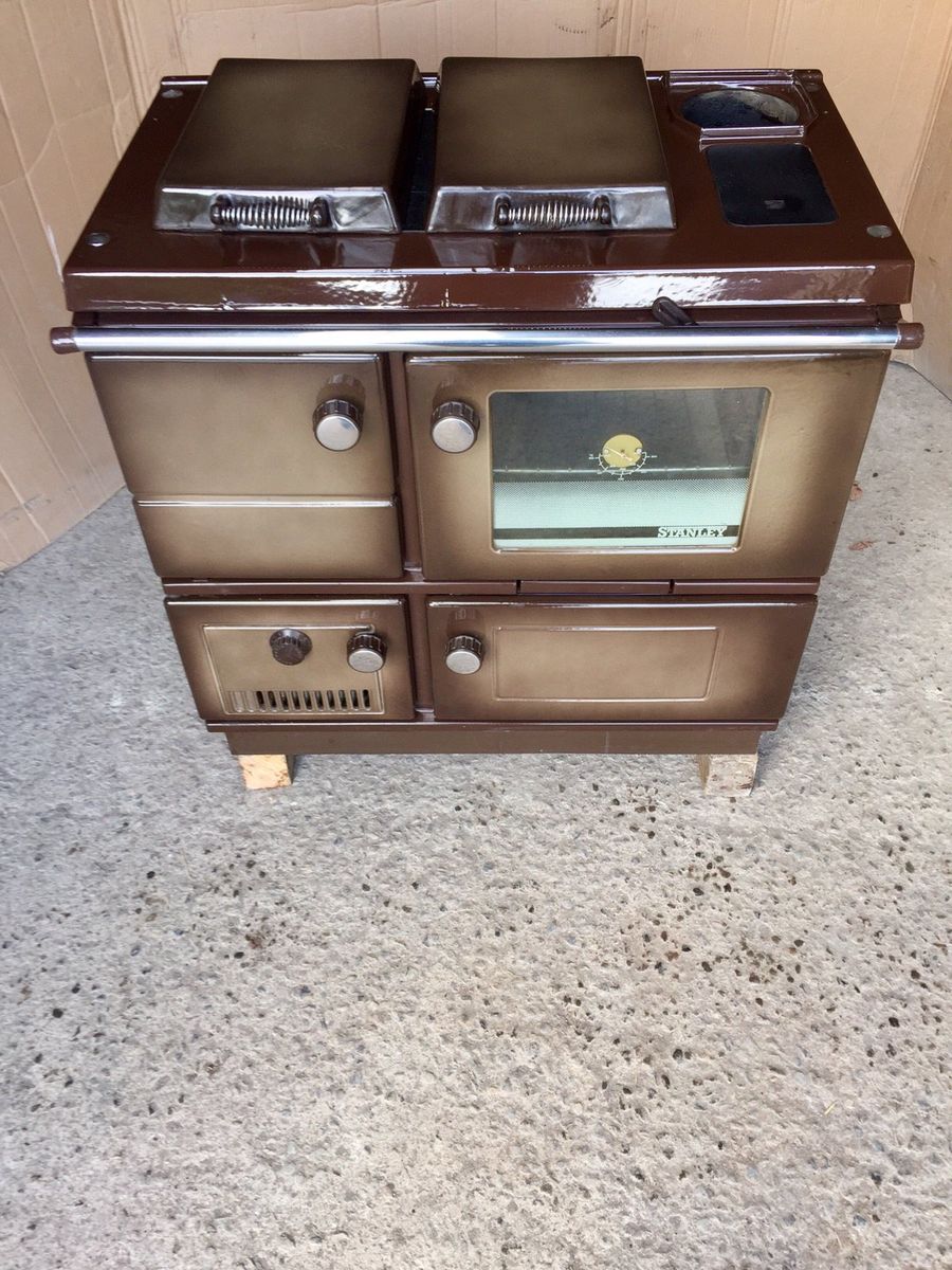 stanley solid fuel cookers | 108 All Sections Ads For Sale in Ireland |  DoneDeal